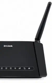 مودم روتر ADSL2+  D-Link مدل DSL-2750U