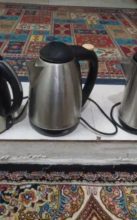 لوازم برقی