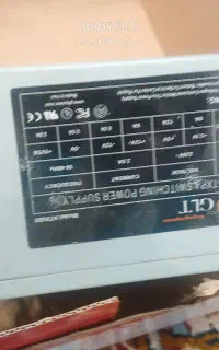 پاور کامپیوتری