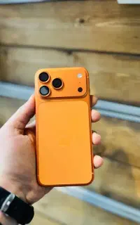 ایفون 17 پرومکس