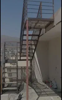 جوشکار سیار و فنی کار