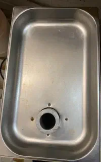 چرخ گوشت صنعتی