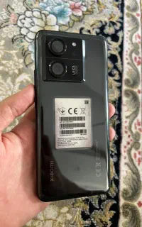 13t لاکاغذی