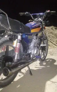 متورسیکلت