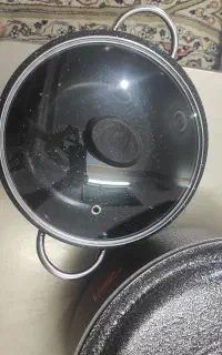 قابلمه 4نفره