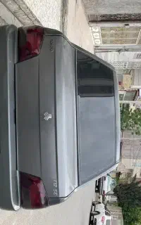 پراید ۱۳۲ مدل ۹۰ دوگانه