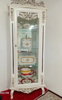 بوفه درحد نو