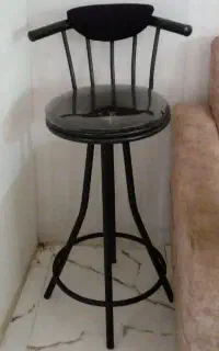 میز ونیمکت
