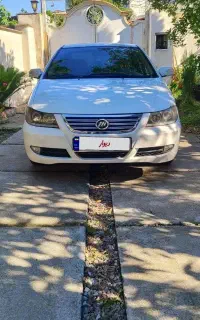 لیفان 620استثنایی بی رنگ