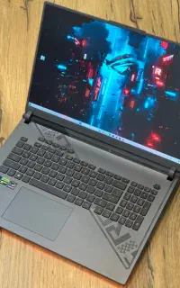 لپ‌تاپ Asus Rog Strix G814JV / نهایت قدرت سری ROG