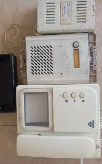 آیفون تصویری  پایانیک