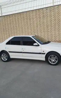 پرشیا مدل 92