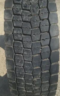 لاستیک ۵۰درصد otanl 22.5