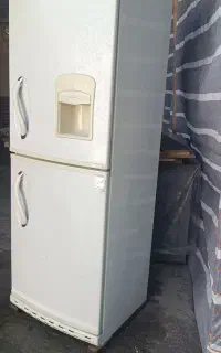 یخچال و فریزر سونیا