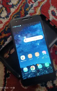 گوشی سامسونگ A2core