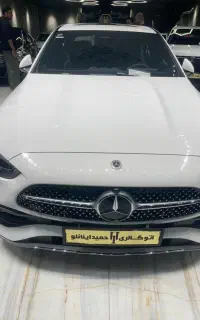 بنز c200 لانگ مدل 2025 فول