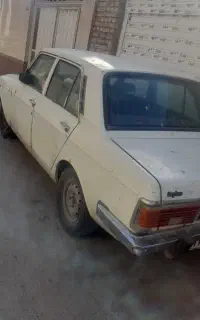 پیکان سواری