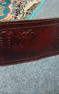 کمربند باشگاه