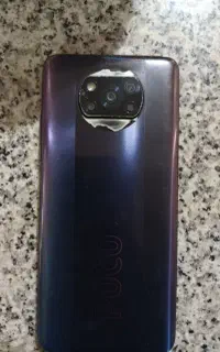 POCO X3 pro