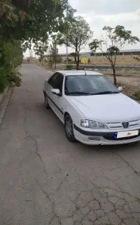 پارس ۹۴ بی رنگ
