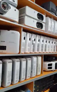 بورس تخصصی ویدیو پروژکتور خانگی و آموزشی