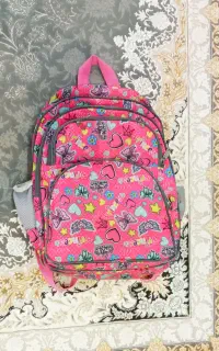 کیف مدرسه