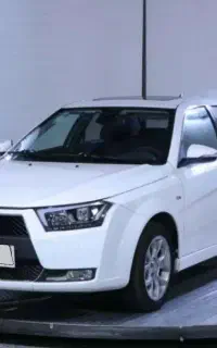 دناپلاس اتومات فول اپشنال1405