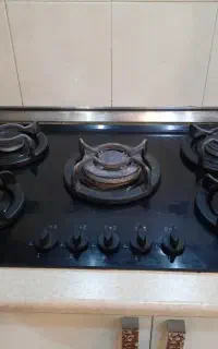 هودو اجاق گاز