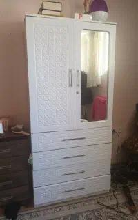 کمد دراول