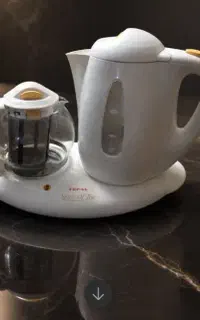 چای ساز اصل تفال فرانسه
