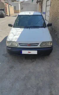 پراید مدل 90