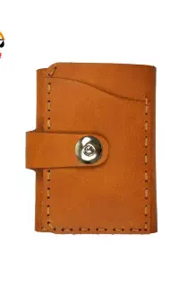کیف پولم گم شده