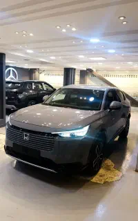 هوندا HRV 2025.صفرکیلومترگارانتی فعال