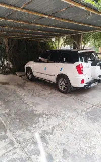 ماشین ام وی ام x33 مدل ۱۴۰۱