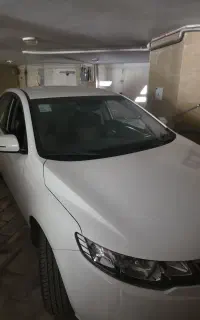 فروش سراتو سایپا ۹۴ اتومات ۲۰۰۰