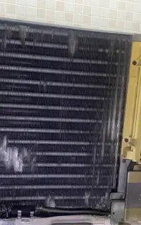کولر پنجره ای اُجنرال