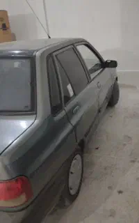 پراید 88