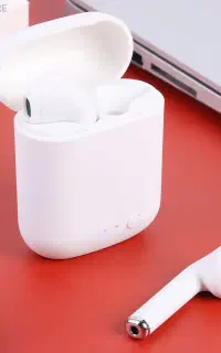 ارسال ویژه ایرپاد مدلinpods12(تسویه بعد از تحویل)