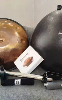 هنگ درام در حد نو
