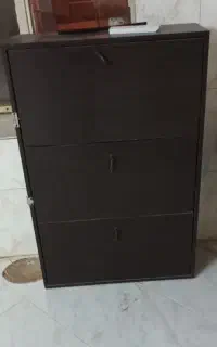 جا کفشی داشبوردی سالم سالم