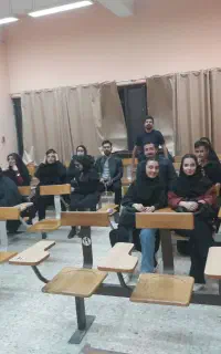 انگلیسی مکالمه، آیلتس، تافل، دانشگاه فردوسی