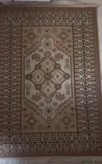 گلیم فرش