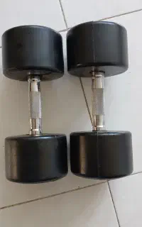 دمبل ده کیلو
