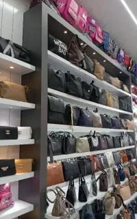 به تعدادی فروشنده خانم و آقا نیازمندیم