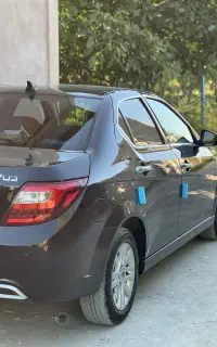 دنا پلاس مدل ۱۴۰۱ فول