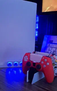 ps5 fat