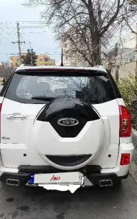ام وی ام ایکس 33اسپورت مدل 96