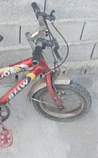دوچرخه