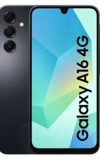 گوشی سامسونگ a16