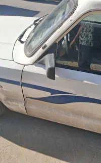 وانت مزدا مدل ۹۸